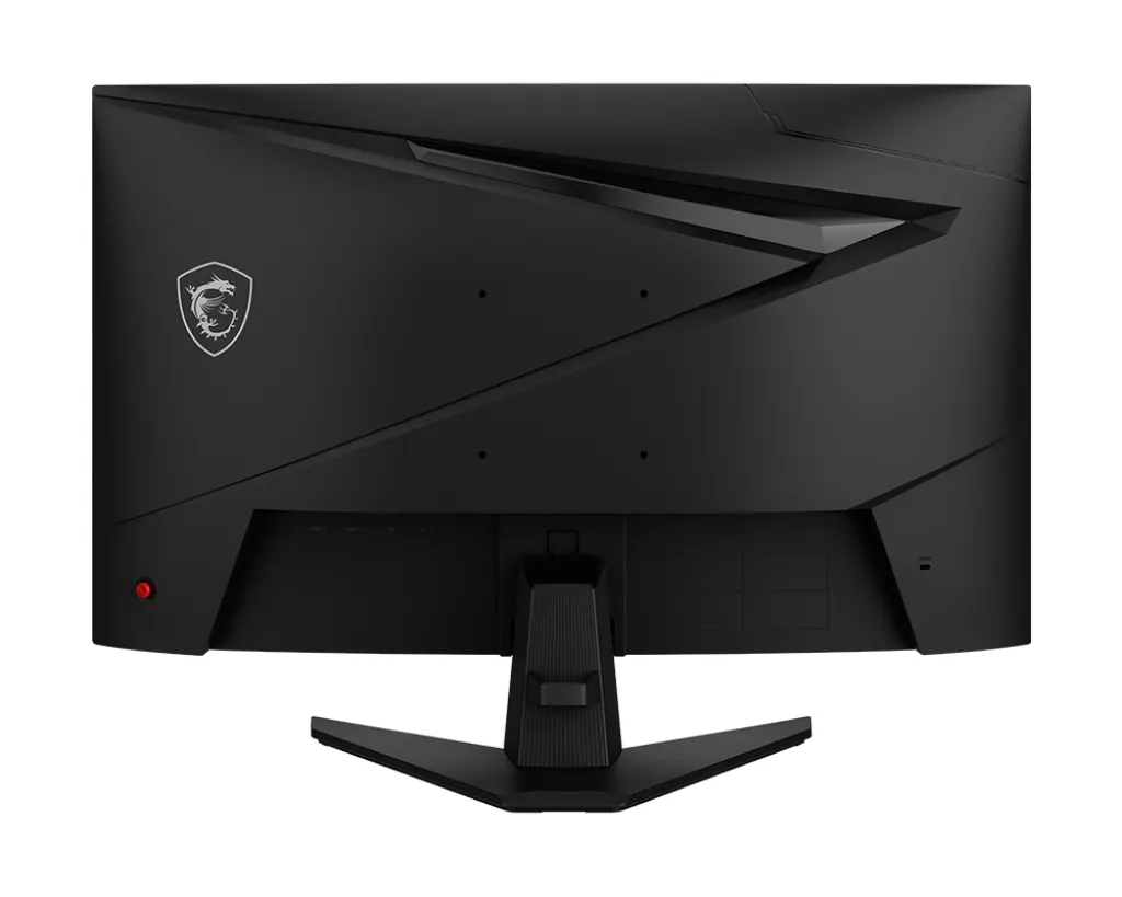 Màn Hình LCD MSI MAG 275CF X24( 27” / FHD / VA / 240Hz / 0.5ms / Cong)