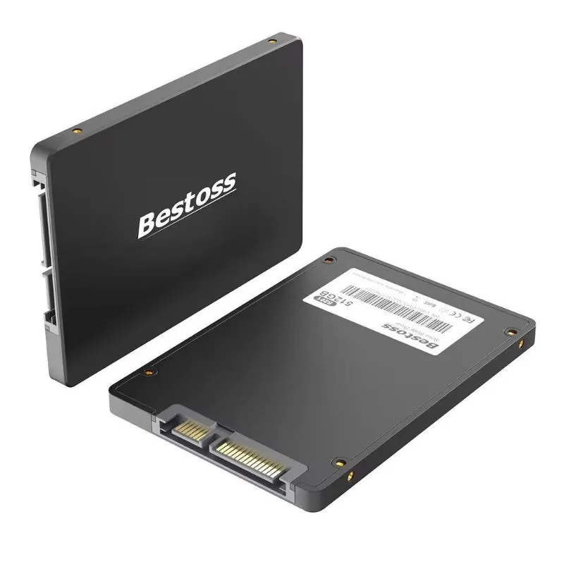 SSD Bestoss 128G S201 Sata III