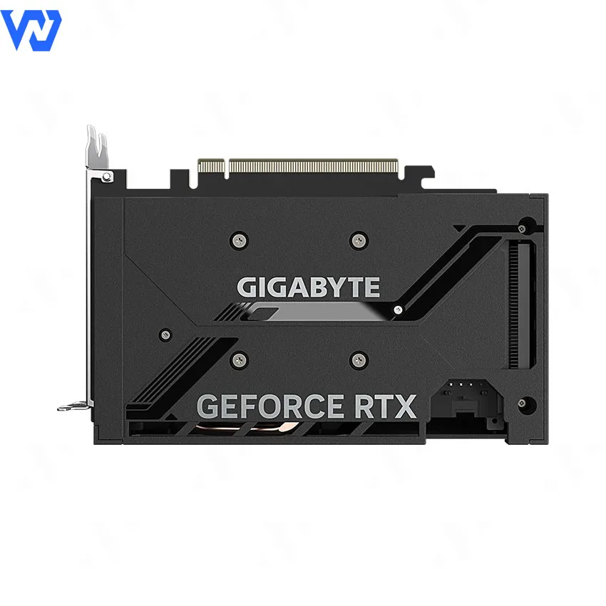 Card Màn Hình Gigabyte GeForce RTX N4060 EAGLE OC 8G (GV-N4060EAGLE OC-8GD)