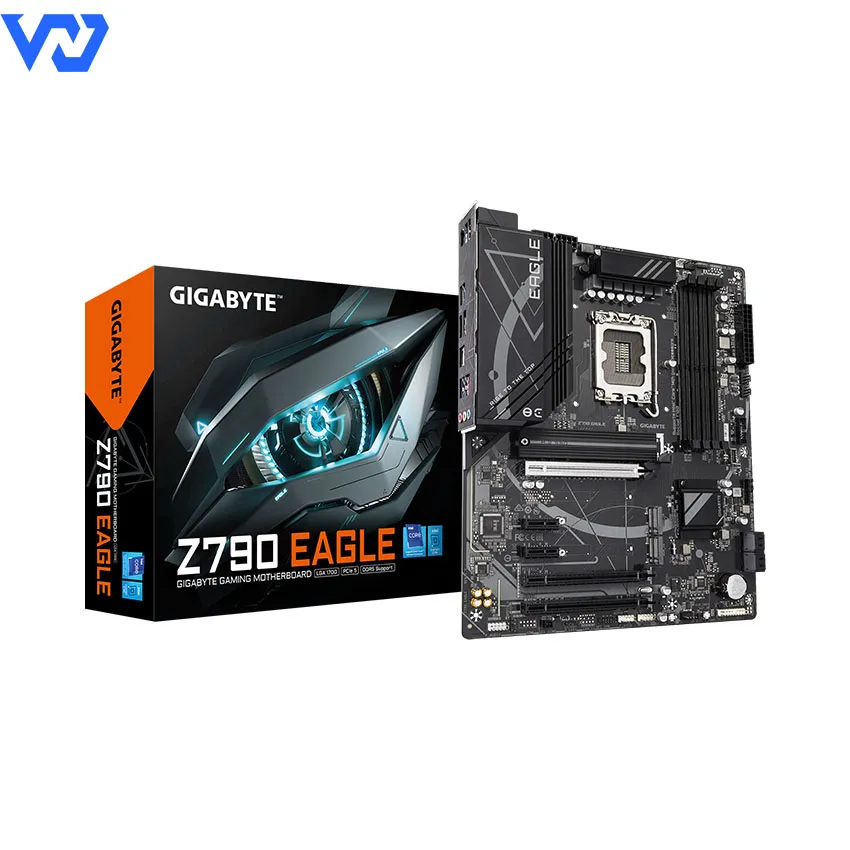 Mainboard Gigabyte Z790 Eagle DDR5