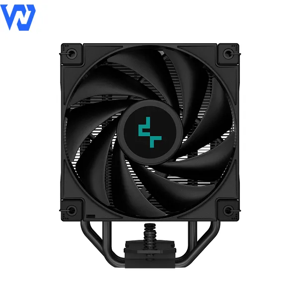 Tản Nhiệt Khí CPU Deepcool AK400 Zero Dark