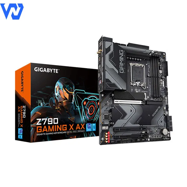 Mainboard Gigabyte Z790 Gaming X AX