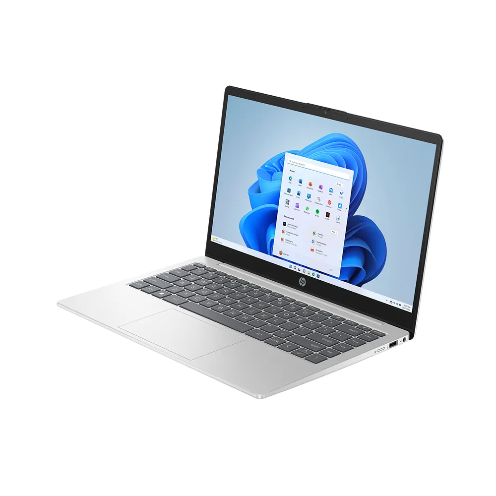Laptop HP 14-ep0220TU B73VWPA i3-1315U/8G/512GSSD/14.0FHD/WL/BT/3C/WIN11SL/BẠC