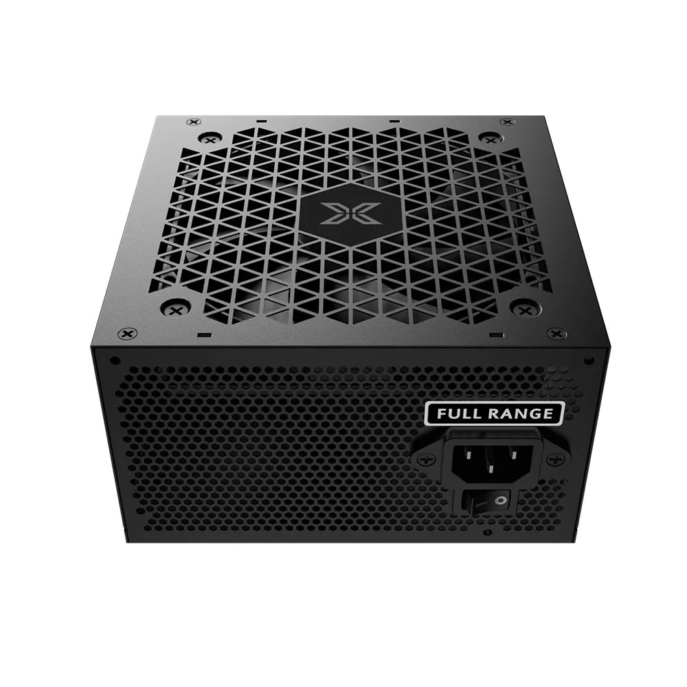 Nguồn Xigmatek Hyper H750 (700W, 80Plus Bronze) - EN48555