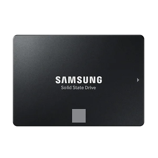 Ổ Cứng SSD Samsung 1TB - 870 EVO ( MZ-77E1T0BW )