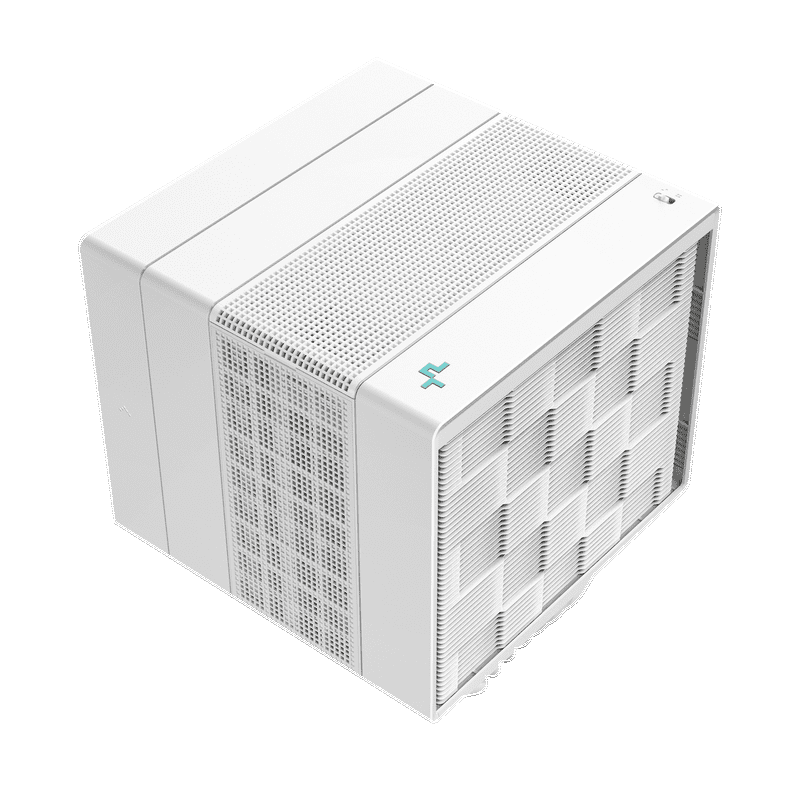 Tản nhiệt khí CPU Deepcool Assassin IV WH (Trắng)
