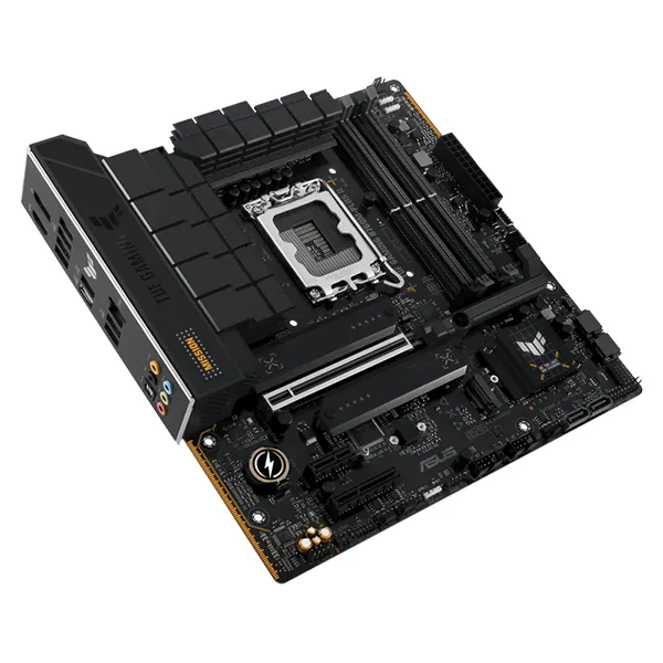 Mainboard Asus TUF Gaming B760M-PLUS II DDR5