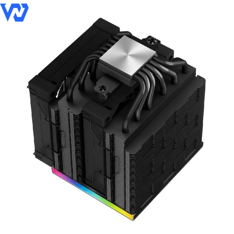 Tản nhiệt khí CPU Deepcool AK620 Digital