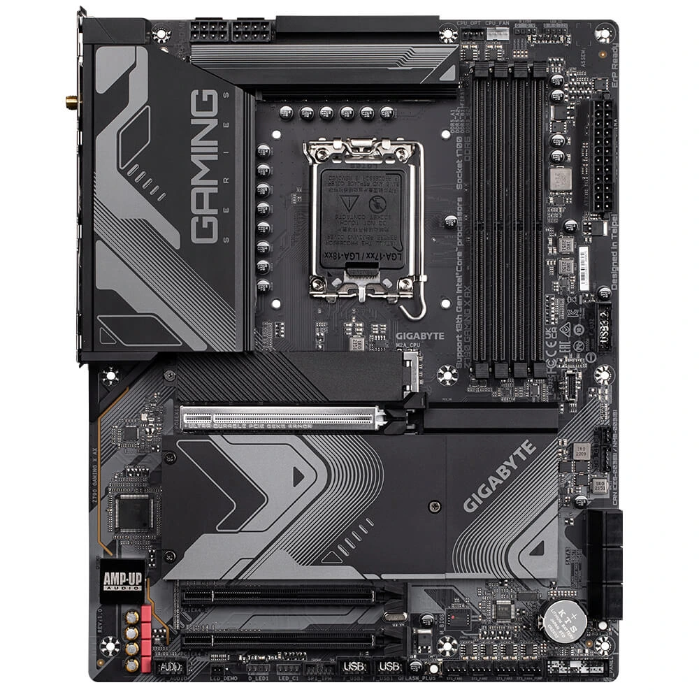 Mainboard Gigabyte Z790 Eagle AX DDR5