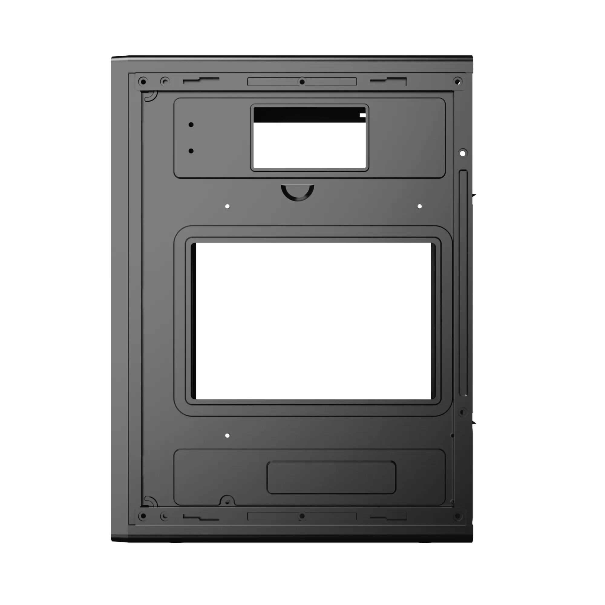 Case Xigmatek XS-25 (M-ATX)_EN49132