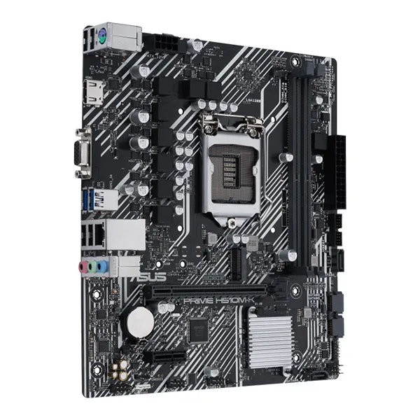 Mainboard ASUS H510M-K DDR4