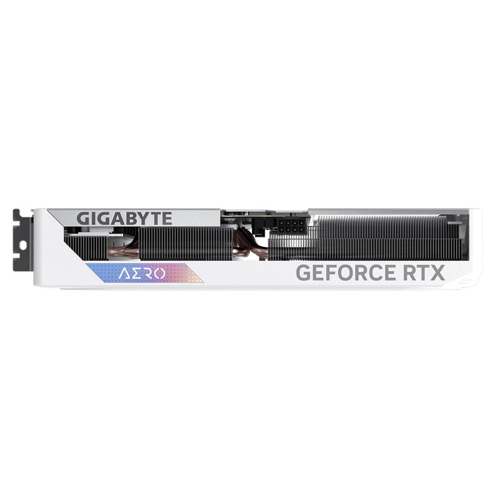 Card Màn Hình Gigabyte GeForce RTX 4060 Ti AERO OC 8G GDDR6X-N4060TAERO OC-8GD