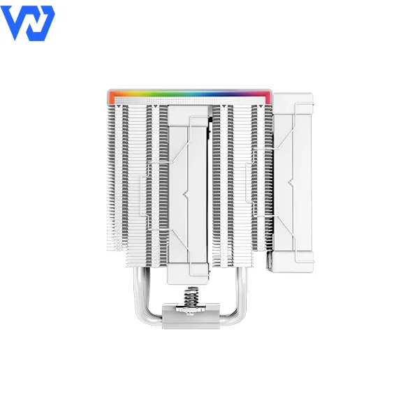 Tản nhiệt khí CPU Deepcool AK620 WH Digital