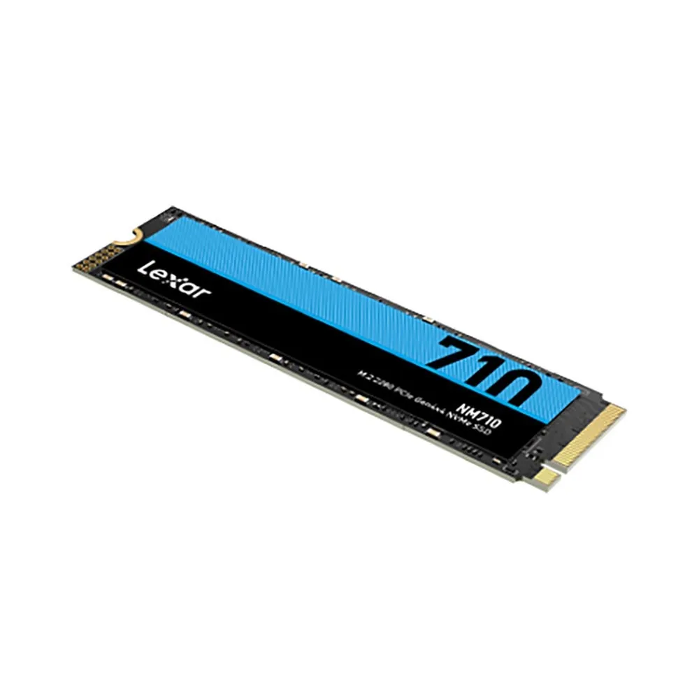 SSD Lexar M2 500GB NQ710 NVMe PCIe Gen4x4