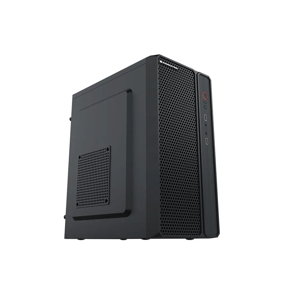 Case Xigmatek XS-29 (M-ATX)_EN42010