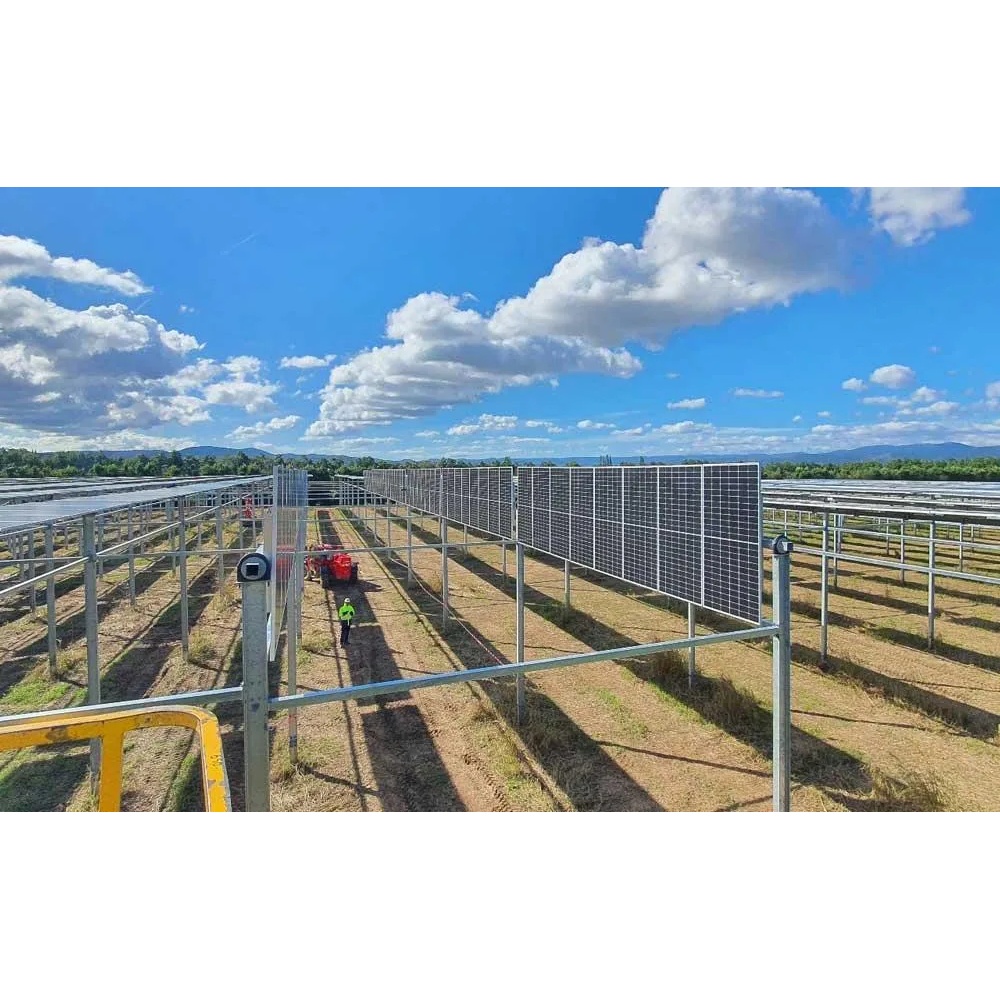 Tấm Pin Năng Lượng Mặt Trời AE Solar 630W 2 Mặt Kính