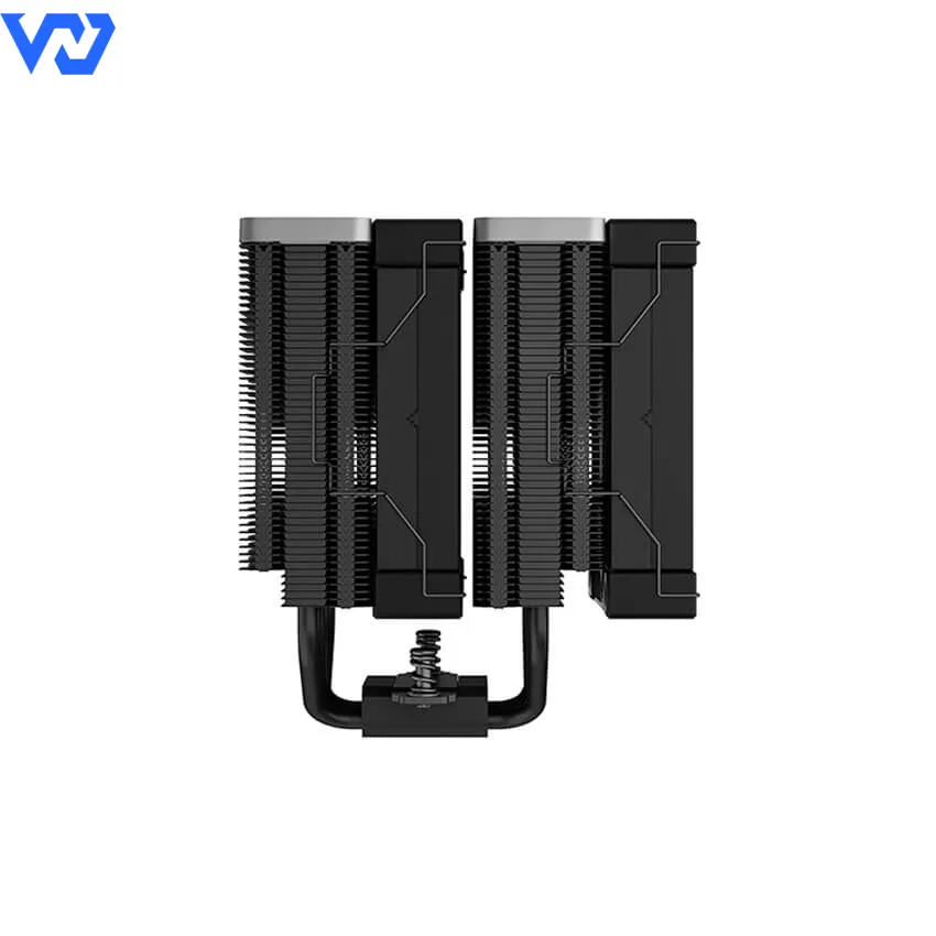Tản nhiệt khí CPU Deepcool AK620 Zero Dark