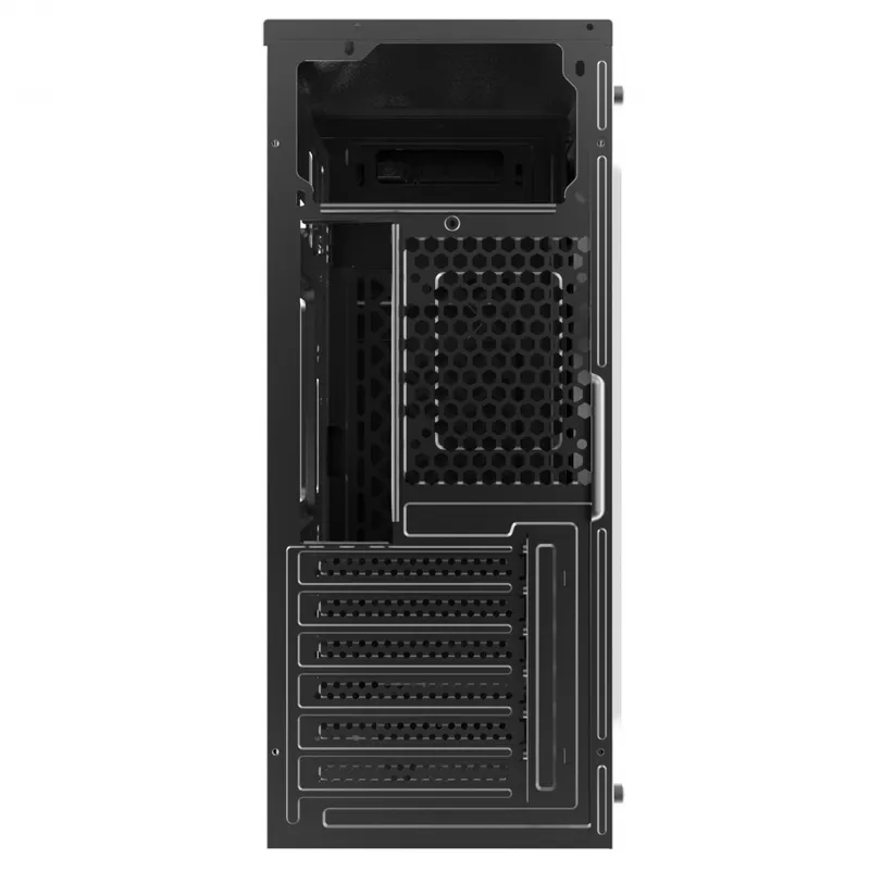Case Xigmatek XA-20 (ATX)_EN46072