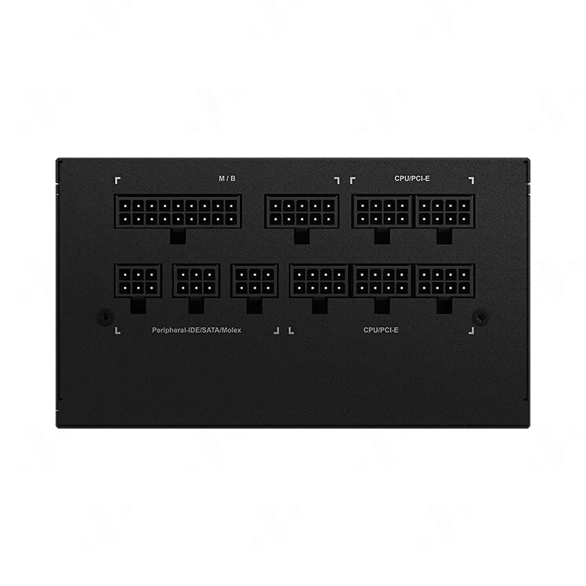 Nguồn Máy Tính Gigabyte UD1000GM 1000W/Gold/Mod/