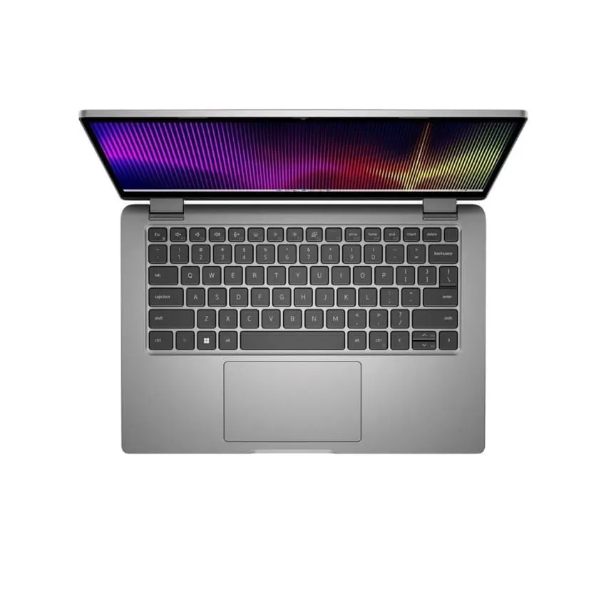 Laptop Mới Dell Latitude 3340 i3-1315U /8GB / 256GB / 13.3FHD UHD /Graphics W11 Pro /Titan Gray (NK)