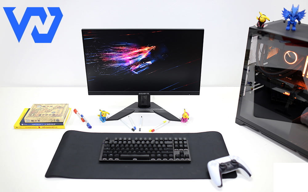 Màn Hình Gaming Gigabyte G24F2