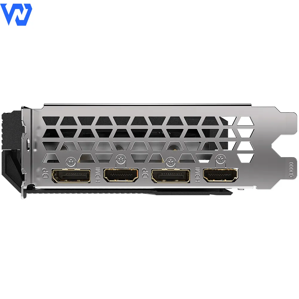 Card Màn Hình Gigabyte GeForce RTX N3060 GAMING OC 8GB (N3060GAMING OC-8GD)