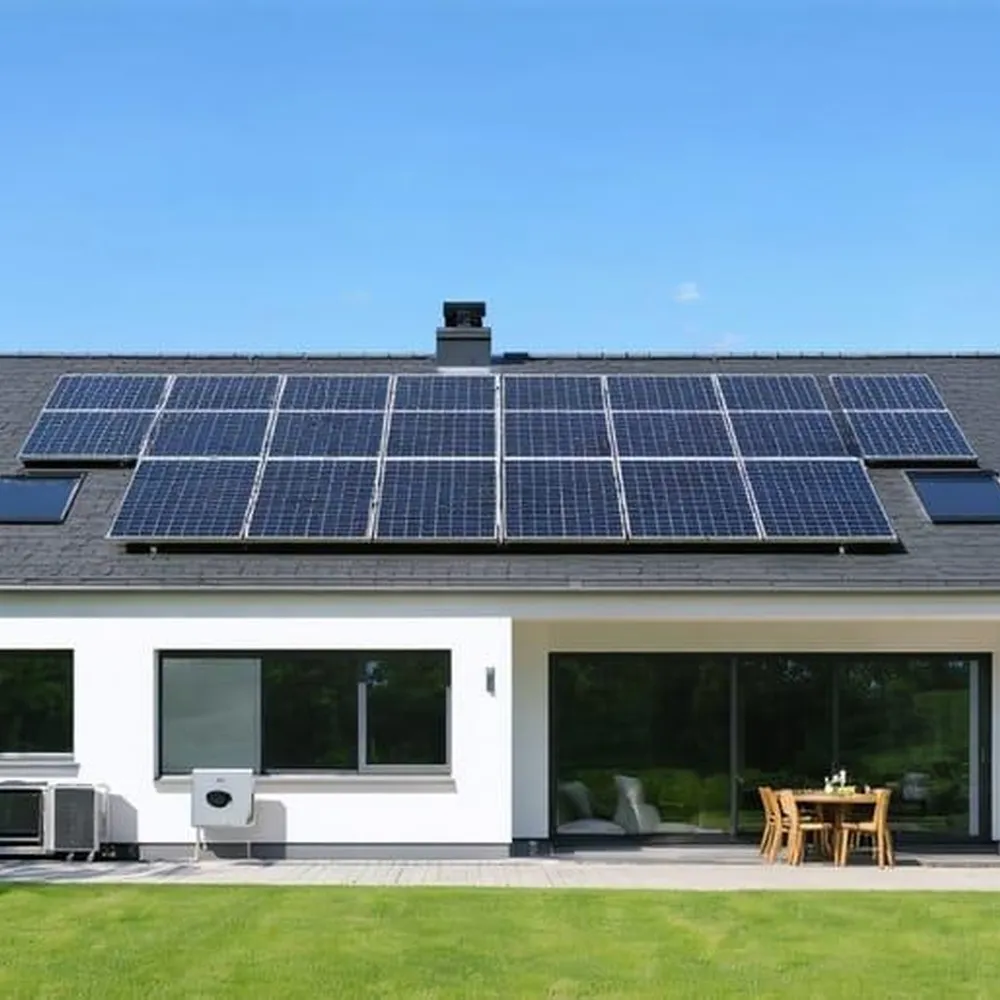 Biến Tần Inverter SolaX 12KW 3 Phase Hybrid – X3-NEO-12K-LV
