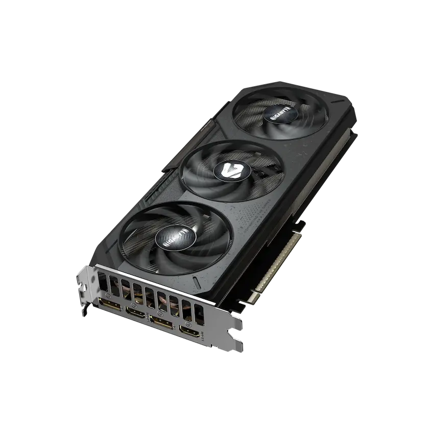 VGA Gigabyte GeForce RTX 5050 GAMING OC 8G (GV-N5050GAMING OC-8GD)
