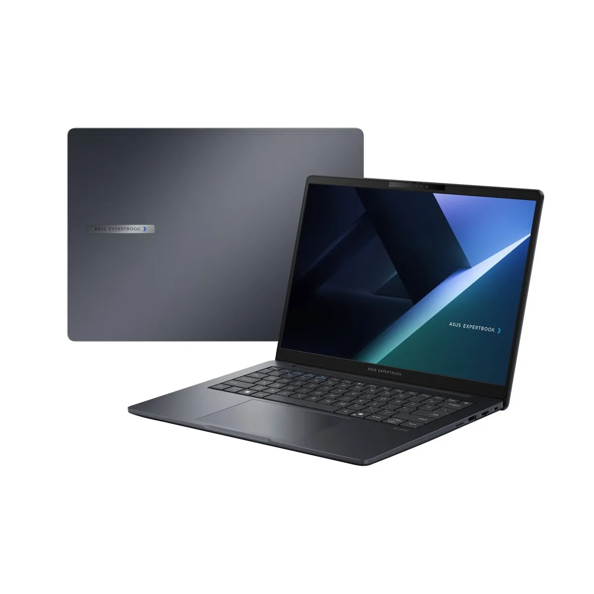 Laptop ASUS B3405CVA i7-1355U/16GD5/512G-SSD/TPM/14.0WUXGA/FP/3C63WHr/WF6E/BT/W11H/3YOSS/Xám