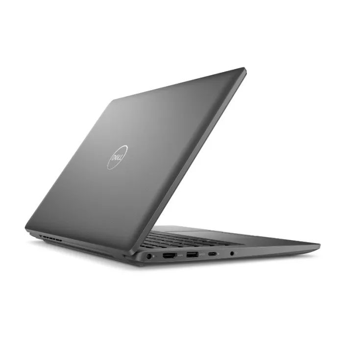 Laptop Dell Latitude 3450 i3-1315U /Ram 8GB /SSD 256GB /14inch / W11 Pro / Black (P169G003) (NK)