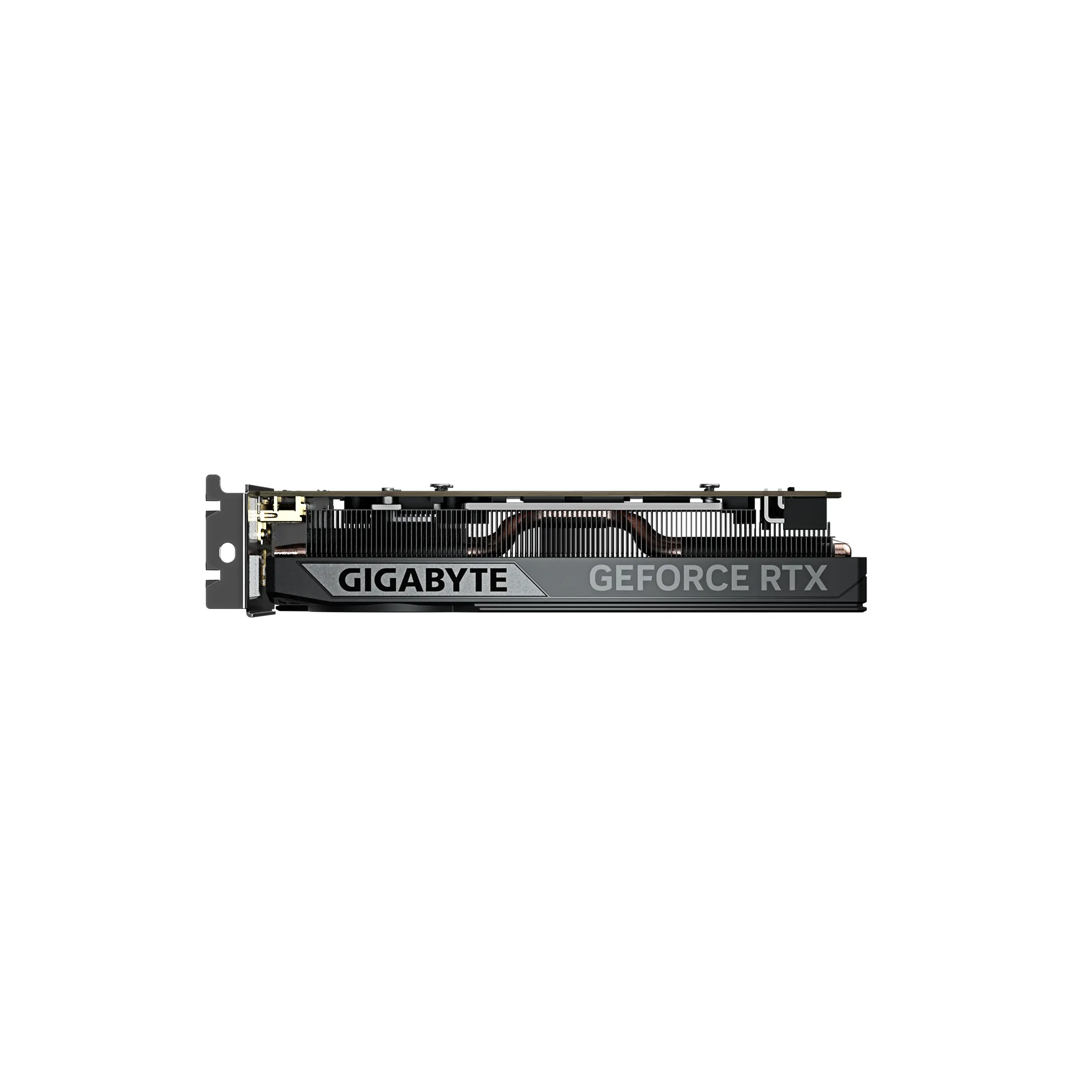 VGA Gigabyte GeForce RTX 5050 Low Profile-8GB (GV-N5050OC-8GL) GDDR6
