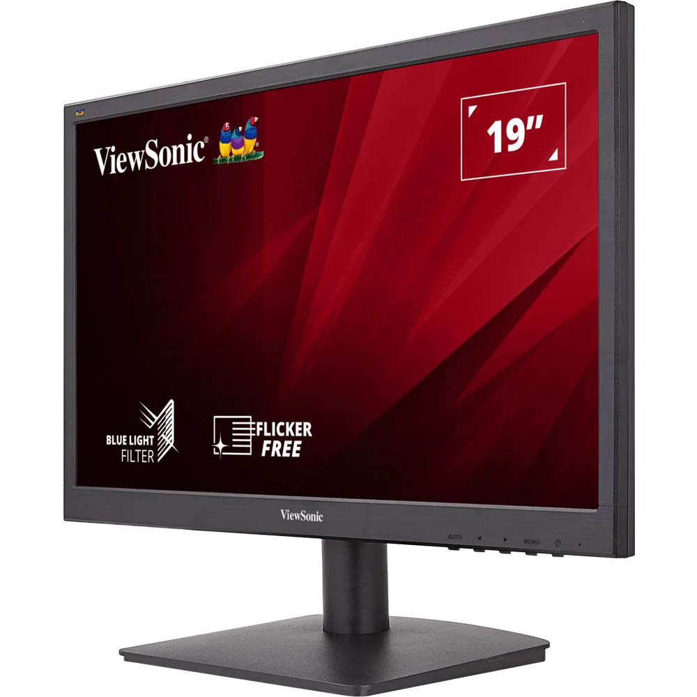 Màn Hình LCD Viewsonic VA1903H-2 (HDMI)