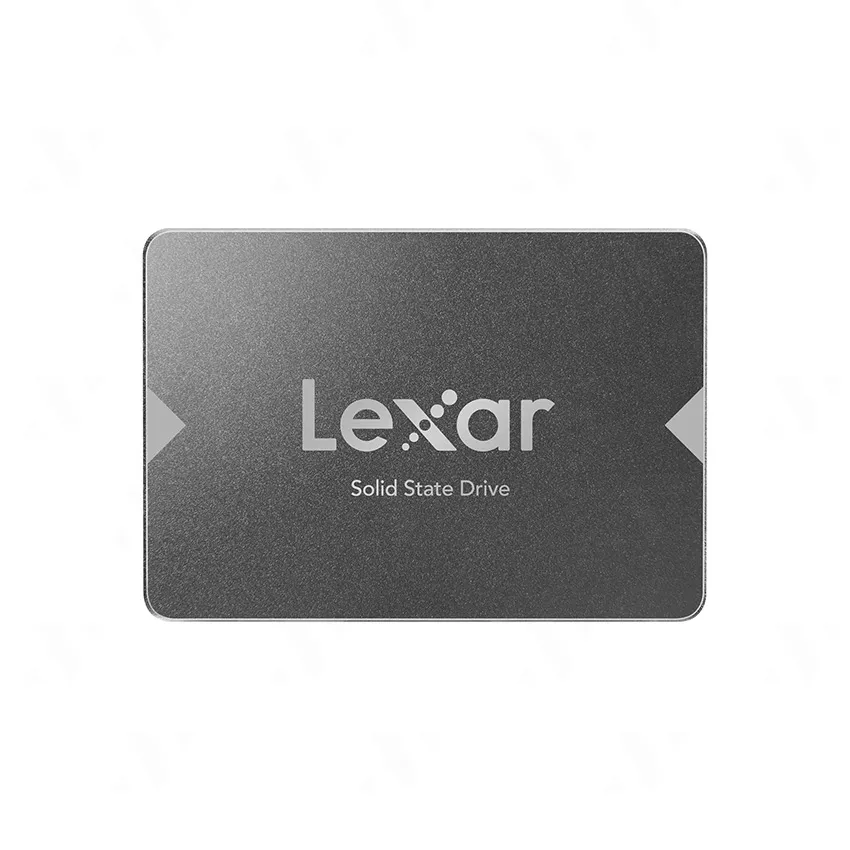 Ổ Cứng SSD Lexar NS100 1TB 2.5" SATA III