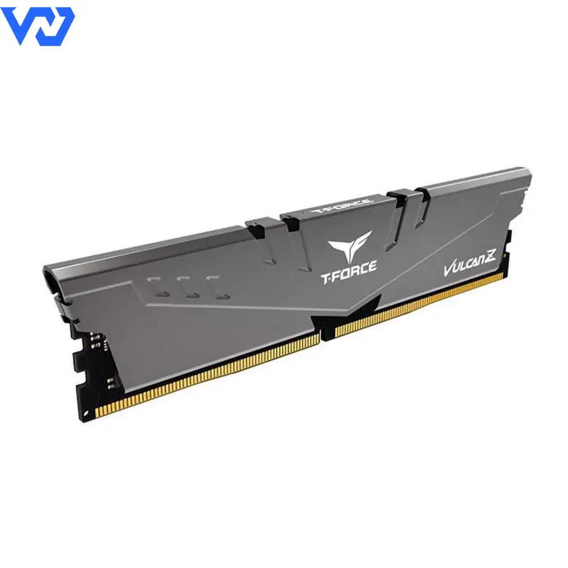 Ram TeamGroup T-Force Vulcan Z Gray 8Gb DDR4 3200 (1x 8GB)