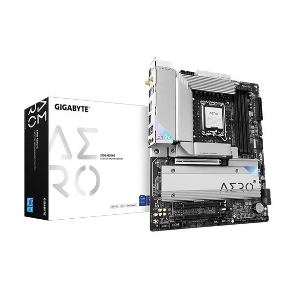 Mainboard Gigabyte Z790 AERO G