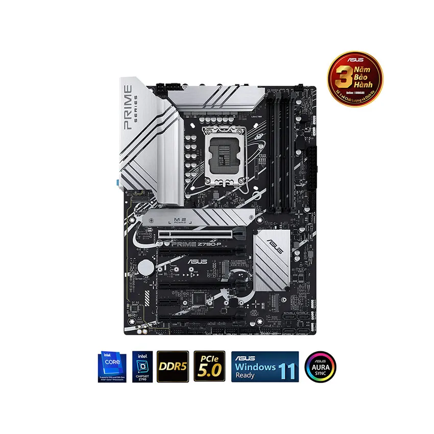 Mainboard Asus Prime Z790-P-CSM DDR5