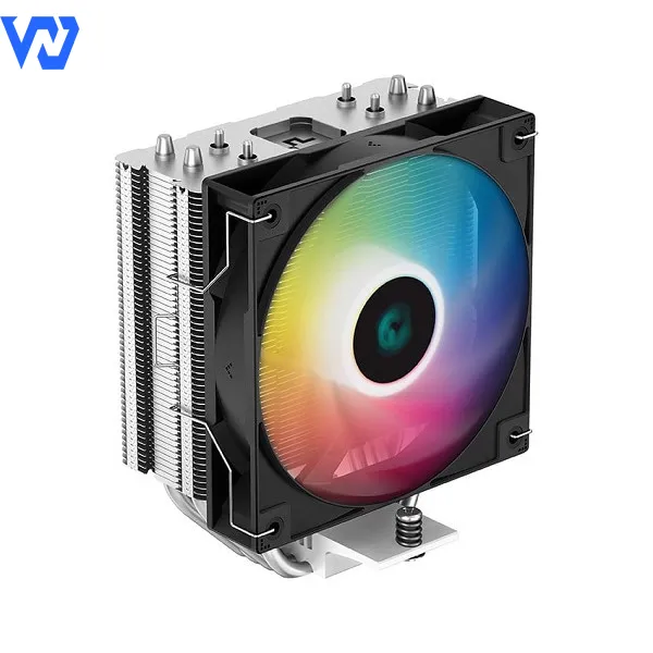 Tản nhiệt khí CPU Deepcool AG400 ARGB