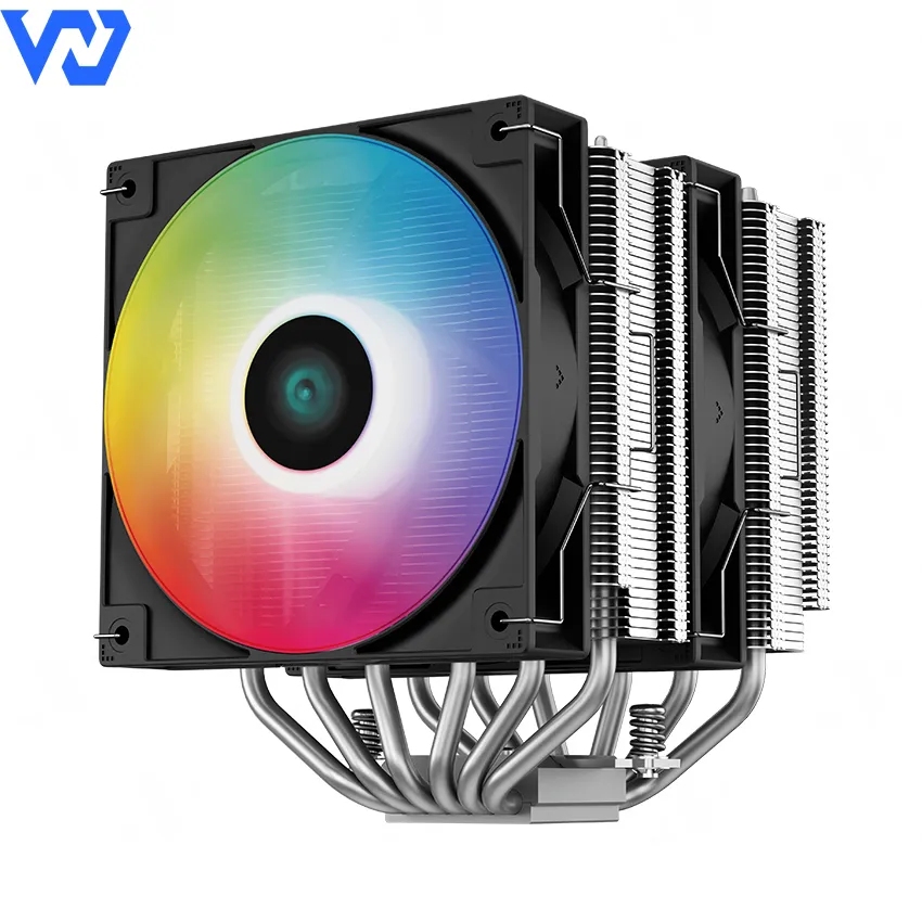 Tản nhiệt khí CPU Deepcool AG620 ARGB