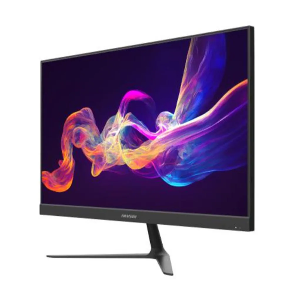 Màn Hình LCD Hikvision DS-D5024F2-BV2 (24 inch / FHD / VA / 100Hz / Full viền / Chân V)