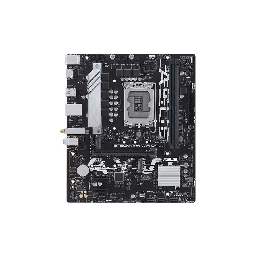 Mainboard Asus B760M-AYW WIFI DDR4