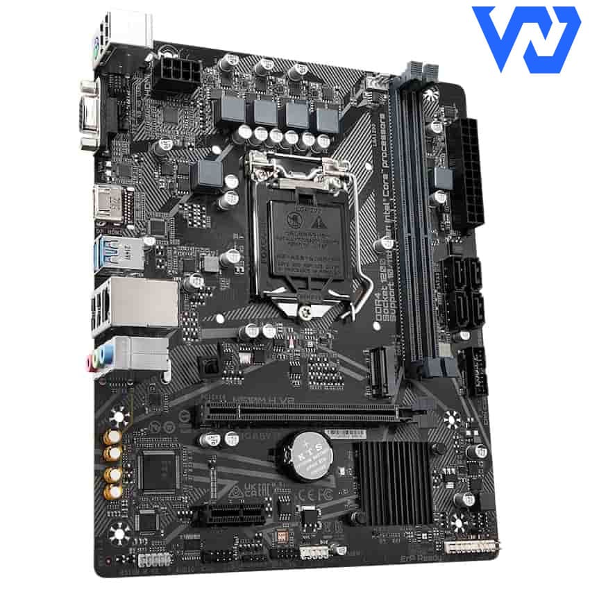 Mainboard Gigabyte H510M H V2