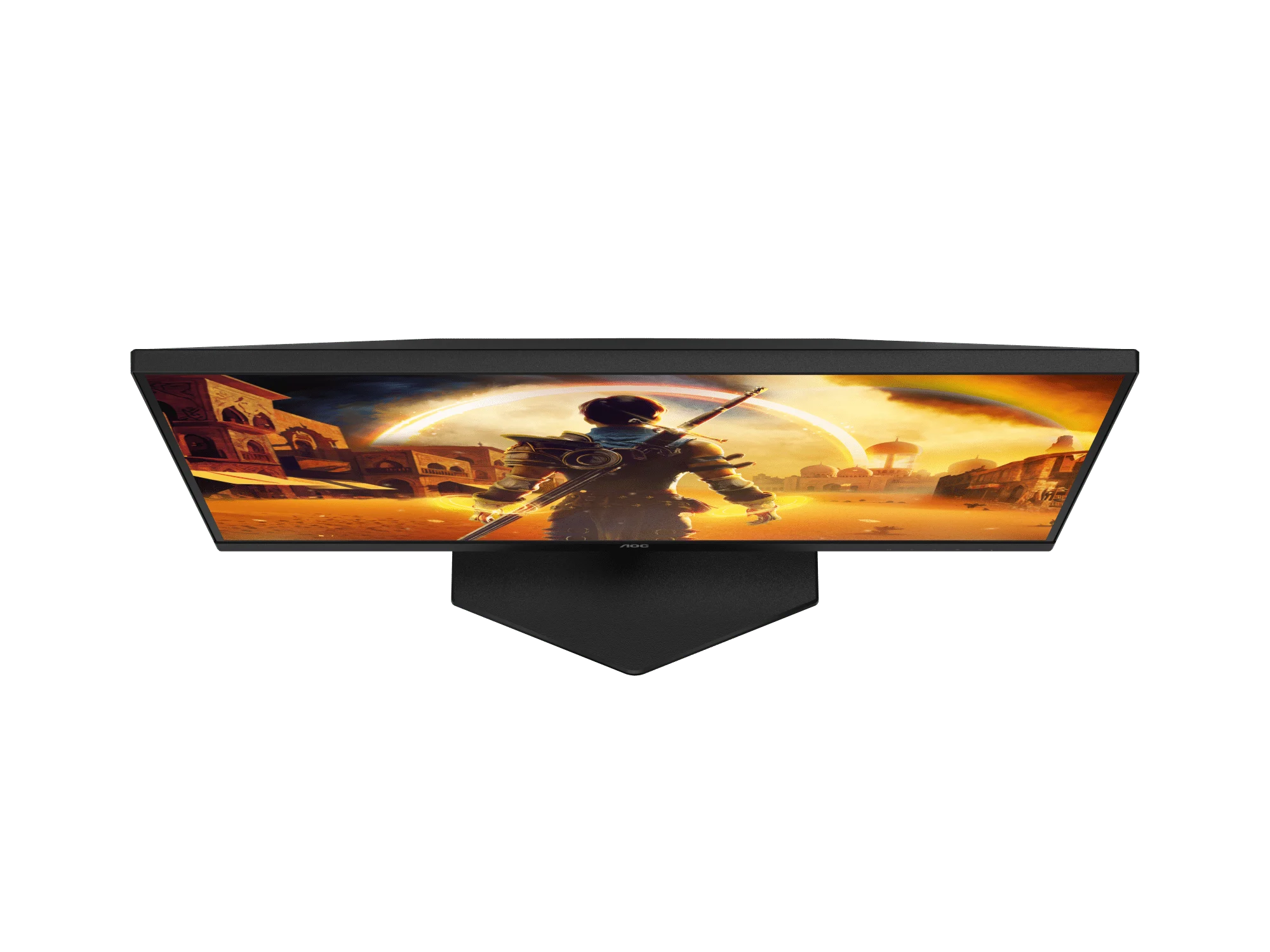 LCD AOC Q27G40E (27” / QHD / IPS / 180Hz / 300nits / HDMI / DP)