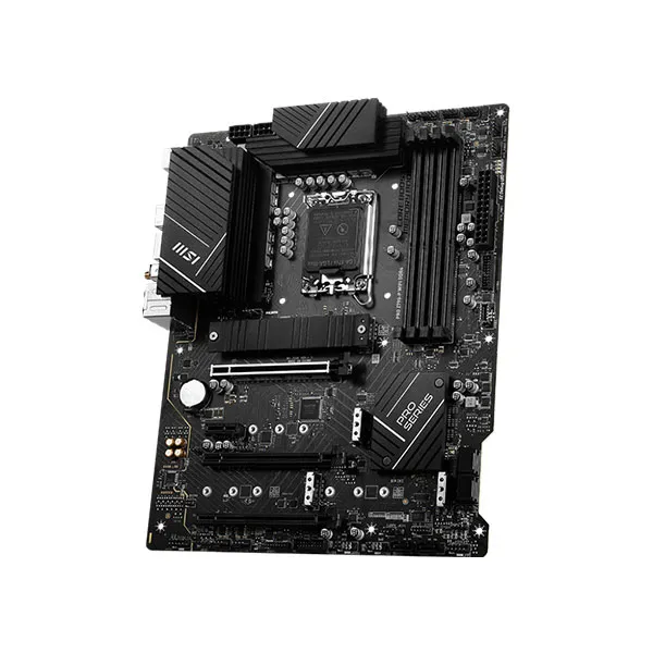Mainboard MSI PRO Z790-P WIFI DDR4