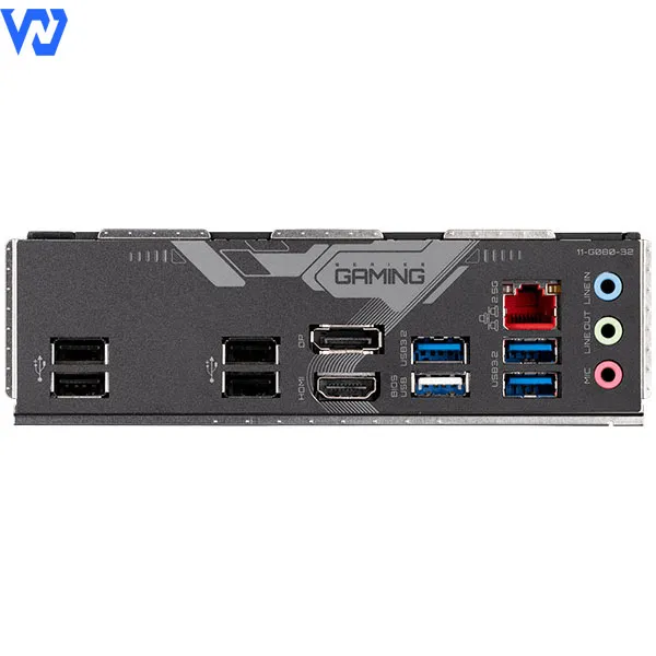Mainboard Gigabyte B760M Gaming X