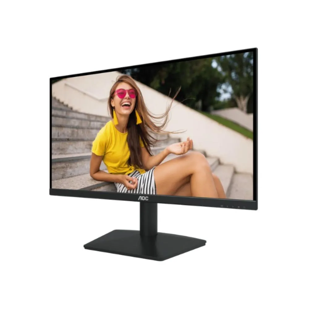Màn Hình LCD AOC 24B15H3 (23.8Inch/ Full HD/ 1ms/ 120Hz/ 250cd/m2/ IPS)