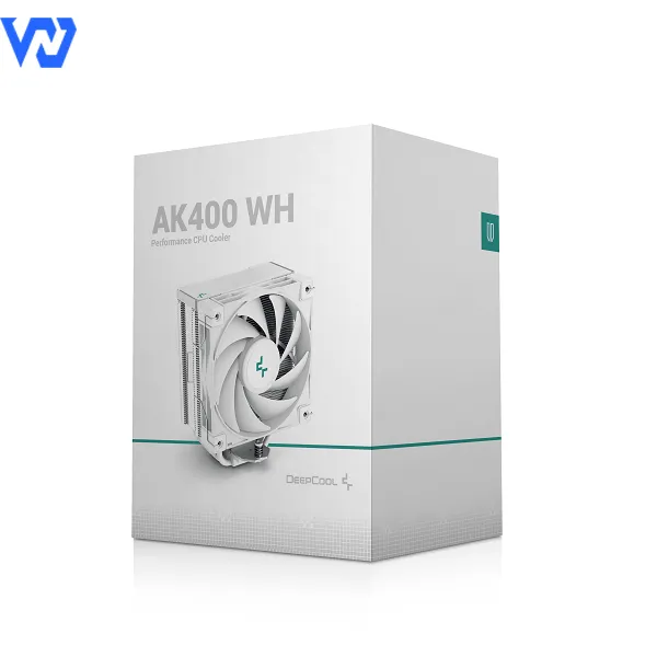 Tản nhiệt khí CPU Deepcool AK400 WH