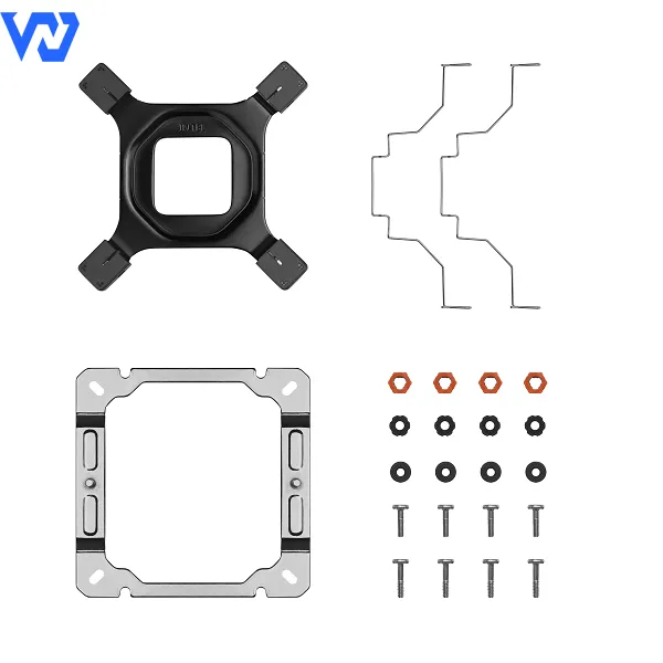 Tản nhiệt khí CPU Deepcool AK400