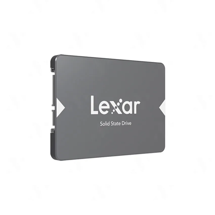 Ổ Cứng SSD Lexar NS100 1TB 2.5" SATA III