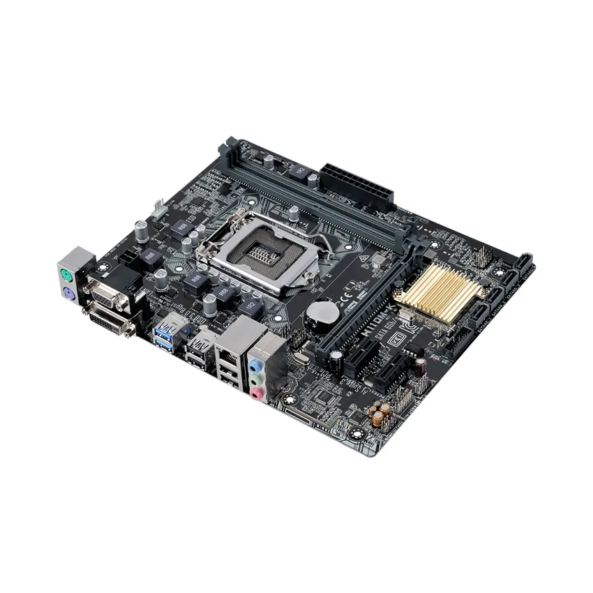 Mainboard ASUS H110M-K DDR4