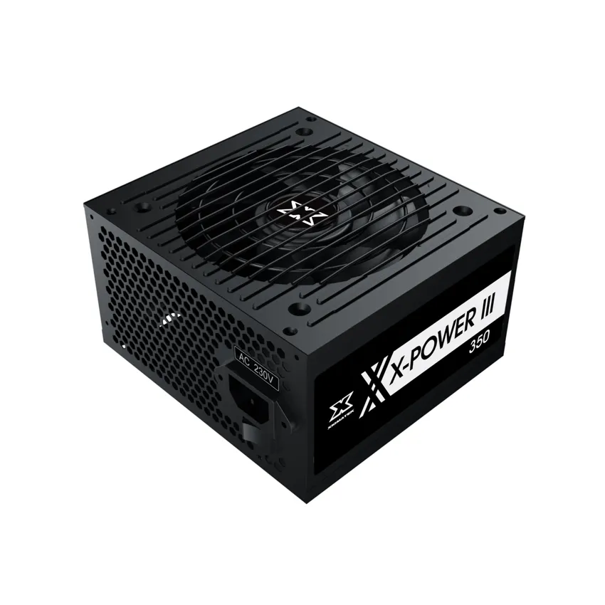 Nguồn Xigmatek X-Power III 350 (230V, 250W)_EN49608